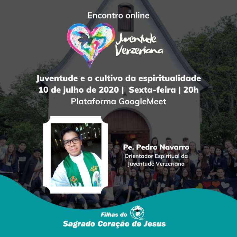 Formação Juventude Verzeriana